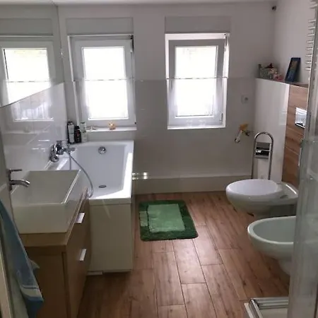 Apartament Loft Centrum Lägenhet *
