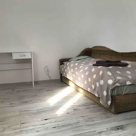 Apartament Loft Centrum Lägenhet