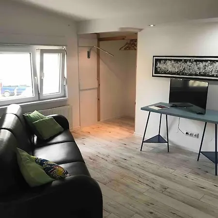 Apartament Loft Centrum * Bydgoszcz