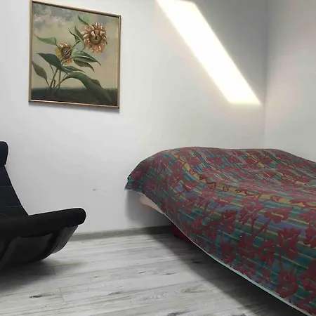 Apartament Loft Centrum Apartment *