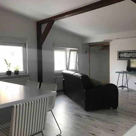 Apartament Loft Centrum Bydgoszcz